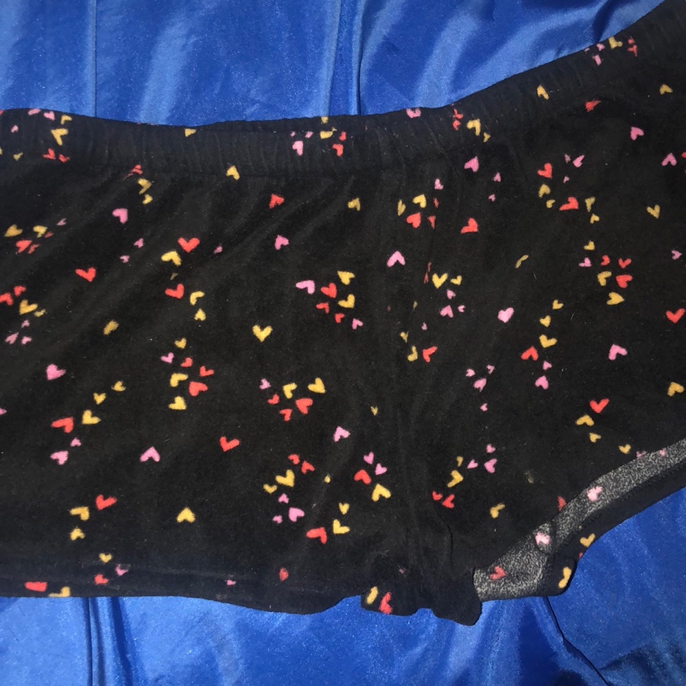 SO PJ Shorts Kohl’s